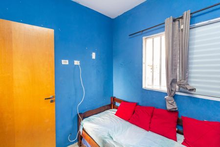 Casa de condomínio à venda com 105m², 2 quartos e 2 vagas Casa de condomínio à venda com 105m², 2 quartos e 2 vagasQuarto 2