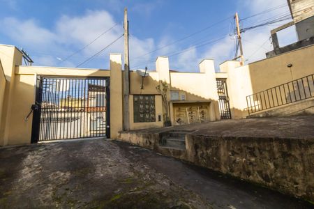 Casa de condomínio à venda com 105m², 2 quartos e 2 vagas Casa de condomínio à venda com 105m², 2 quartos e 2 vagasÁrea comum