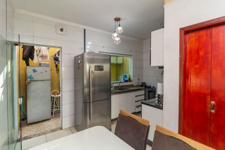 Casa de condomínio à venda com 105m², 2 quartos e 2 vagas Casa de condomínio à venda com 105m², 2 quartos e 2 vagasSala