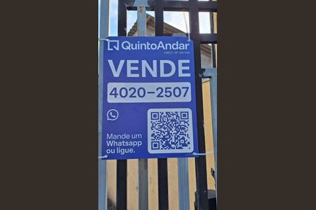 Casa de condomínio à venda com 105m², 2 quartos e 2 vagas Casa de condomínio à venda com 105m², 2 quartos e 2 vagasPlaca