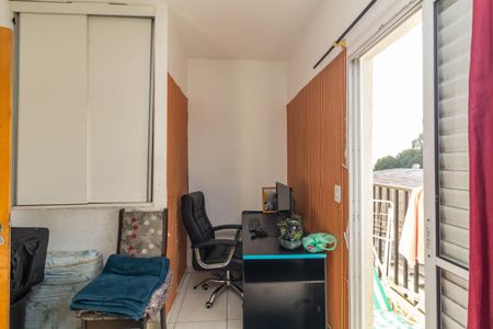 Casa de condomínio à venda com 105m², 2 quartos e 2 vagas Casa de condomínio à venda com 105m², 2 quartos e 2 vagasQuarto 1