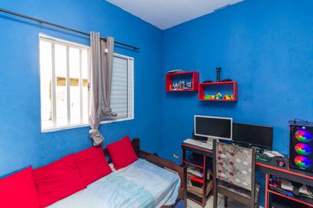 Casa de condomínio à venda com 105m², 2 quartos e 2 vagas Casa de condomínio à venda com 105m², 2 quartos e 2 vagasQuarto 2