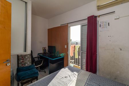 Casa de condomínio à venda com 105m², 2 quartos e 2 vagas Casa de condomínio à venda com 105m², 2 quartos e 2 vagasQuarto 1