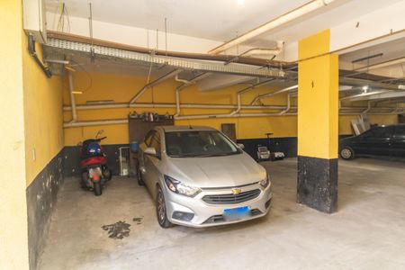 Casa de condomínio à venda com 105m², 2 quartos e 2 vagas Casa de condomínio à venda com 105m², 2 quartos e 2 vagasGaragem