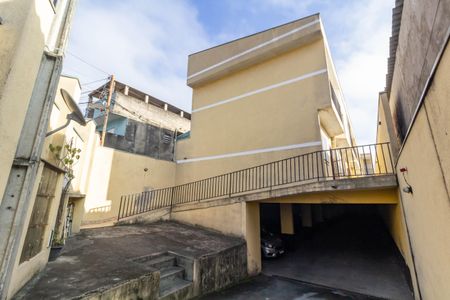 Casa de condomínio à venda com 105m², 2 quartos e 2 vagas Casa de condomínio à venda com 105m², 2 quartos e 2 vagasÁrea comum