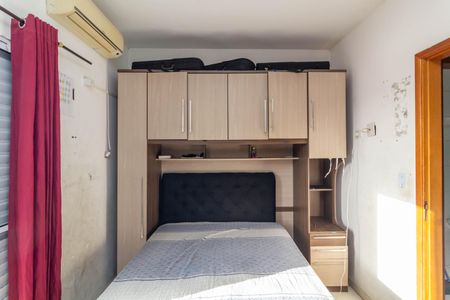 Casa de condomínio à venda com 105m², 2 quartos e 2 vagas Casa de condomínio à venda com 105m², 2 quartos e 2 vagasQuarto 1