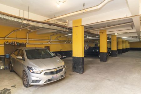 Casa de condomínio à venda com 105m², 2 quartos e 2 vagas Casa de condomínio à venda com 105m², 2 quartos e 2 vagasGaragem