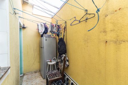 Casa de condomínio à venda com 105m², 2 quartos e 2 vagas Casa de condomínio à venda com 105m², 2 quartos e 2 vagasÁrea de Serviço