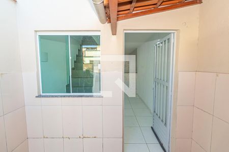 Casa para alugar com 35m², 1 quarto e sem vagaÁrea de Serviço