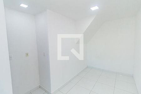 Casa para alugar com 35m², 1 quarto e sem vagaQuarto