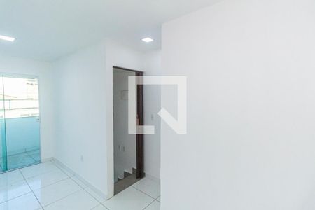 Casa para alugar com 35m², 1 quarto e sem vagaQuarto