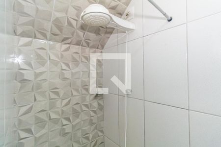 Casa para alugar com 35m², 1 quarto e sem vagaBanheiro