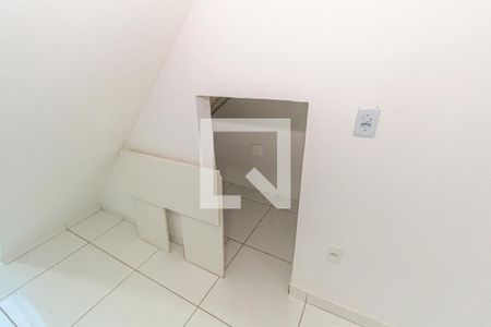 Casa para alugar com 35m², 1 quarto e sem vagaQuarto