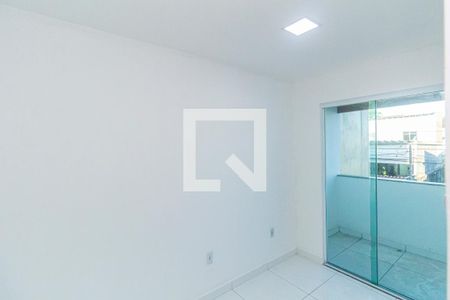 Casa para alugar com 35m², 1 quarto e sem vagaQuarto