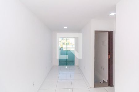 Casa para alugar com 35m², 1 quarto e sem vagaQuarto