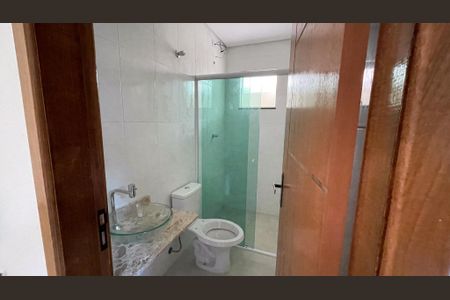 Apartamento para alugar com 42m², 1 quarto e sem vaga Apartamento para alugar com 42m², 1 quarto e sem vagaBanheiro