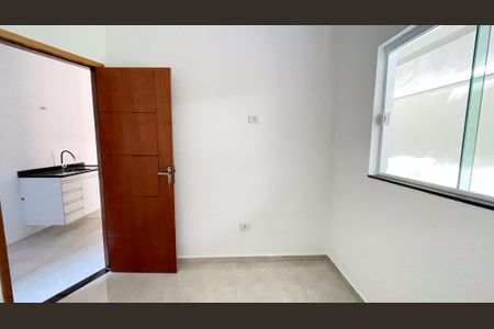 Apartamento para alugar com 42m², 1 quarto e sem vaga Apartamento para alugar com 42m², 1 quarto e sem vagaQuarto