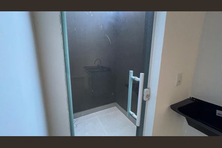 Apartamento para alugar com 42m², 1 quarto e sem vaga Apartamento para alugar com 42m², 1 quarto e sem vagaCozinha e Área de Serviço