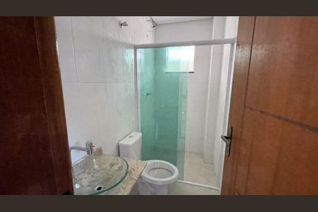 Apartamento para alugar com 42m², 1 quarto e sem vaga Apartamento para alugar com 42m², 1 quarto e sem vagaBanheiro