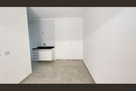 Apartamento para alugar com 42m², 1 quarto e sem vaga Apartamento para alugar com 42m², 1 quarto e sem vagaSala