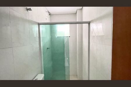 Apartamento para alugar com 42m², 1 quarto e sem vaga Apartamento para alugar com 42m², 1 quarto e sem vagaBanheiro