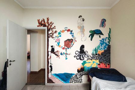 Casa à venda com 130m², 3 quartos e 5 vagasQuarto 1