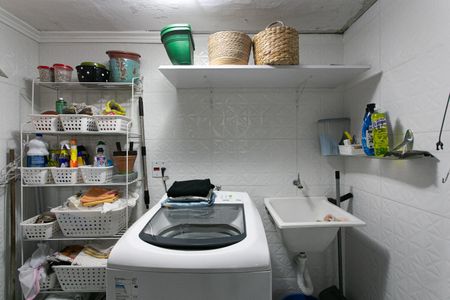 Casa à venda com 140m², 2 quartos e 1 vaga Casa à venda com 140m², 2 quartos e 1 vagaÁrea de Serviço