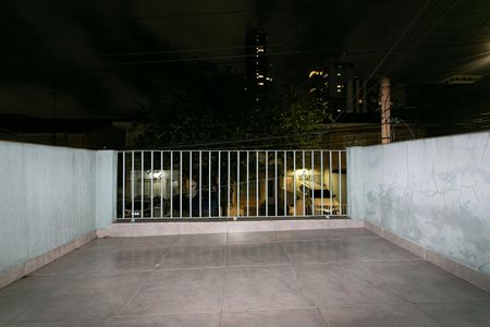 Casa à venda com 140m², 2 quartos e 1 vaga Casa à venda com 140m², 2 quartos e 1 vagaVaranda do Quarto 2