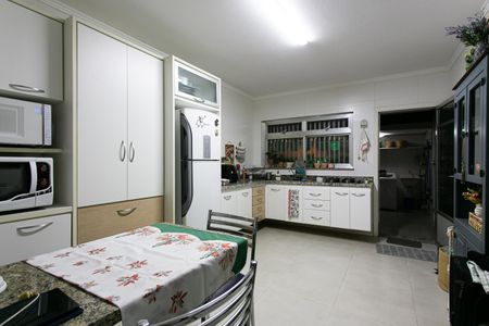 Casa à venda com 140m², 2 quartos e 1 vaga Casa à venda com 140m², 2 quartos e 1 vagaCozinha