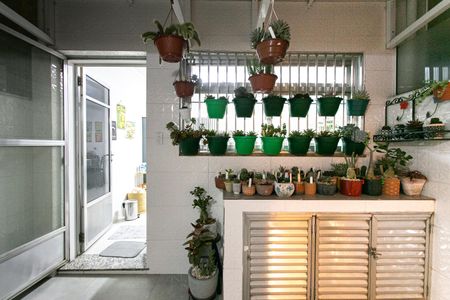 Casa à venda com 140m², 2 quartos e 1 vaga Casa à venda com 140m², 2 quartos e 1 vagaÁrea de Serviço