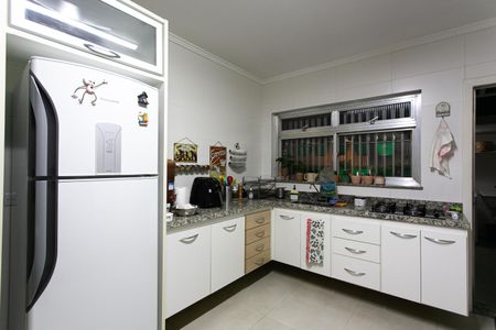 Casa à venda com 140m², 2 quartos e 1 vaga Casa à venda com 140m², 2 quartos e 1 vagaCozinha