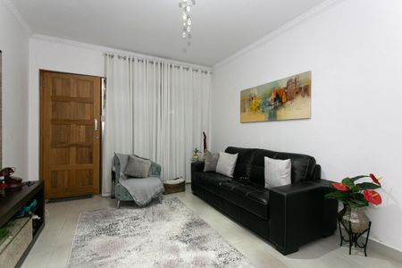 Casa à venda com 140m², 2 quartos e 1 vaga Casa à venda com 140m², 2 quartos e 1 vagaSala