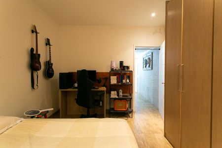 Casa à venda com 140m², 2 quartos e 1 vaga Casa à venda com 140m², 2 quartos e 1 vagaQuarto 2