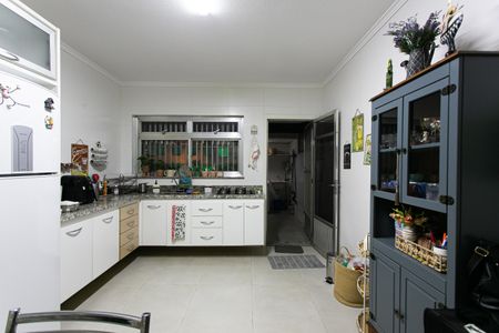 Casa à venda com 140m², 2 quartos e 1 vaga Casa à venda com 140m², 2 quartos e 1 vagaCozinha