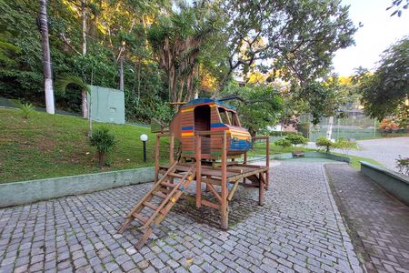 Casa para alugar com 220m², 2 quartos e 4 vagasÁrea comum