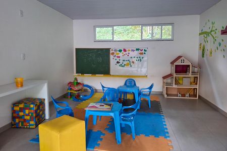 Casa para alugar com 220m², 2 quartos e 4 vagasÁrea comum