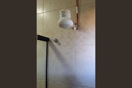 Casa para alugar com 220m², 2 quartos e 4 vagasBanheiro Social