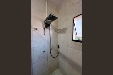 Casa para alugar com 220m², 2 quartos e 4 vagasBanheiro da Suíte