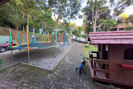 Casa para alugar com 220m², 2 quartos e 4 vagasÁrea comum