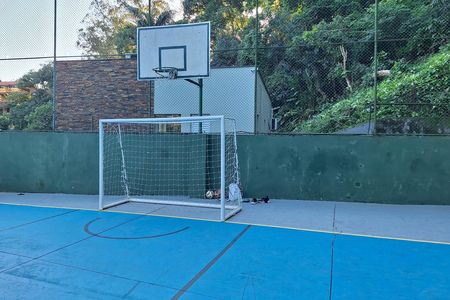 Casa para alugar com 220m², 2 quartos e 4 vagasÁrea comum