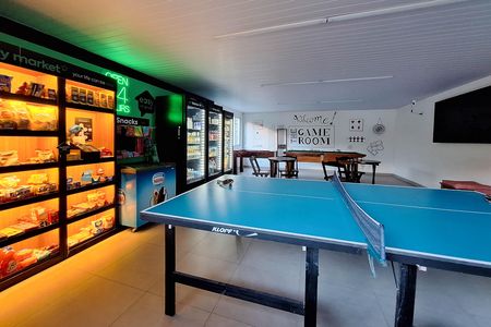 Casa para alugar com 220m², 2 quartos e 4 vagasÁrea comum