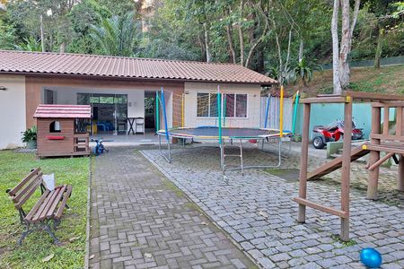 Casa para alugar com 220m², 2 quartos e 4 vagasÁrea comum
