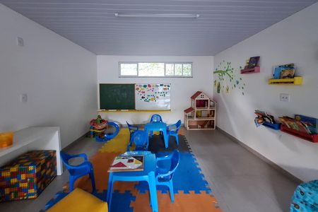 Casa para alugar com 220m², 2 quartos e 4 vagasÁrea comum