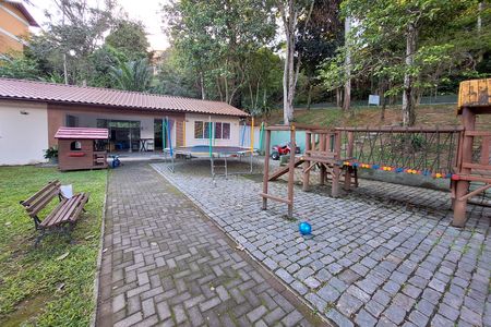 Casa para alugar com 220m², 2 quartos e 4 vagasÁrea comum