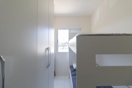 Casa de condomínio à venda com 100m², 2 quartos e 2 vagasSuíte 1