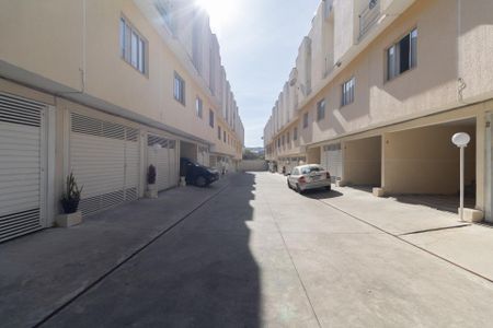 Casa de condomínio à venda com 100m², 2 quartos e 2 vagasÁrea Comum