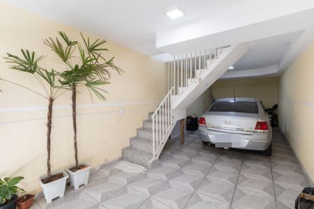 Casa de condomínio à venda com 100m², 2 quartos e 2 vagasGaragem
