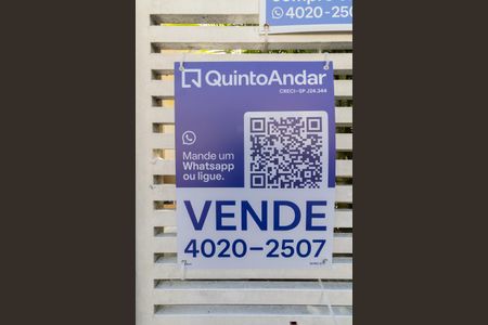 Casa de condomínio à venda com 100m², 2 quartos e 2 vagasPlaca