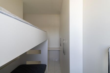 Casa de condomínio à venda com 100m², 2 quartos e 2 vagasSuíte 1