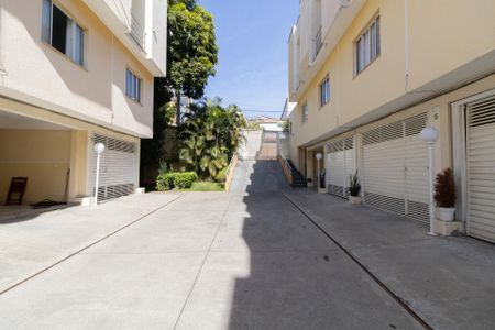 Casa de condomínio à venda com 100m², 2 quartos e 2 vagasÁrea Comum